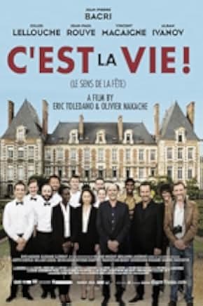 C'est la vie! 2017