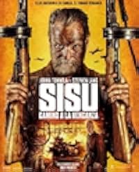 Sisu: Road to Revenge 2025