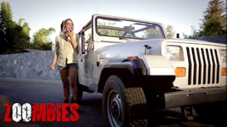 Zoombies 2016