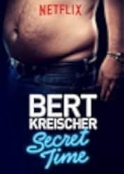 Bert Kreischer: Secret Time 2018