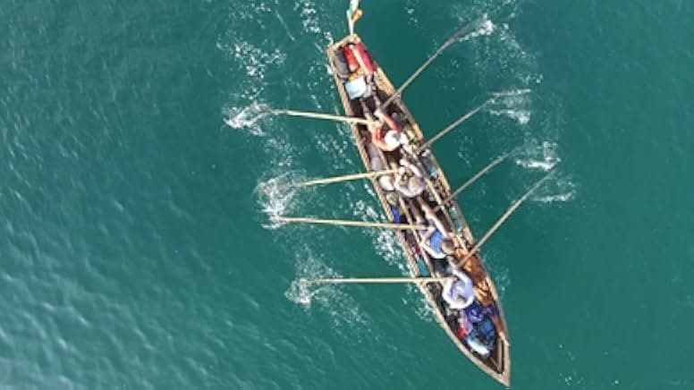 The Camino Voyage 2018