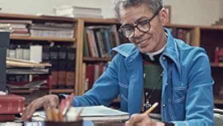 My Name Is Pauli Murray 2021