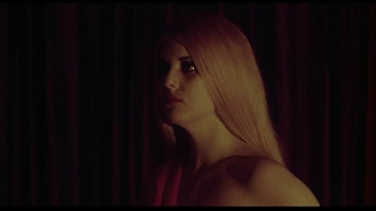 Miss Leslie's Dolls 1973