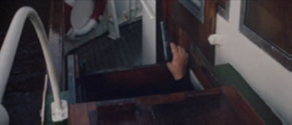 When Eight Bells Toll 1971
