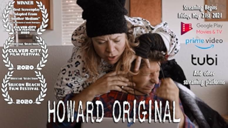 Howard Original 2020