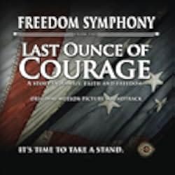 Last Ounce of Courage 2012