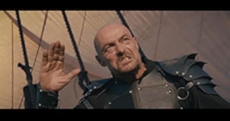 Captain Hook: The Cursed Tides 2025