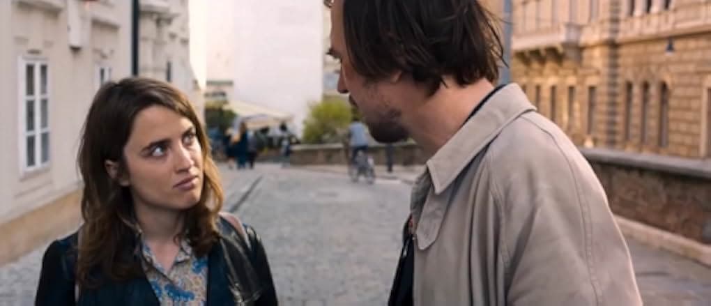 The Bloom of Yesterday 2016