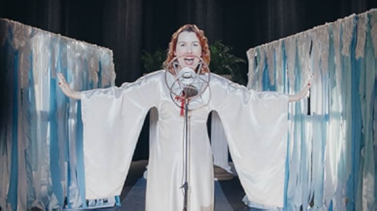 Sister Aimee 2019