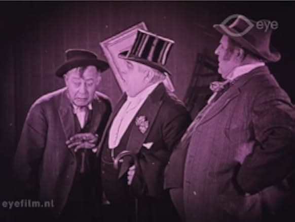 The Delicious Little Devil 1919