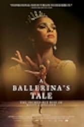 A Ballerina's Tale 2015