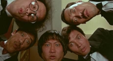 Winners & Sinners 1983