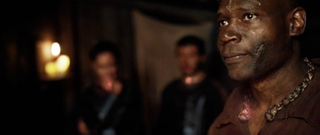 Broken Swords: The Last in Line 2018