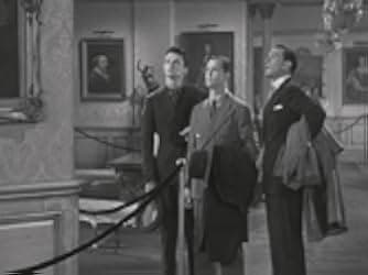 Big Brown Eyes 1936