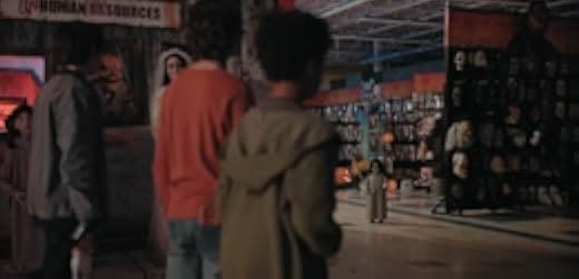 Spirit Halloween 2022