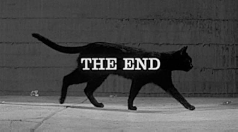 Walk on the Wild Side 1962