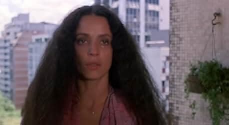 Kiss of the Spider Woman 1985