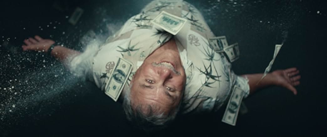 The Legend of Cocaine Island 2018