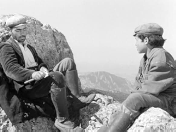 Banditi a Orgosolo 1961