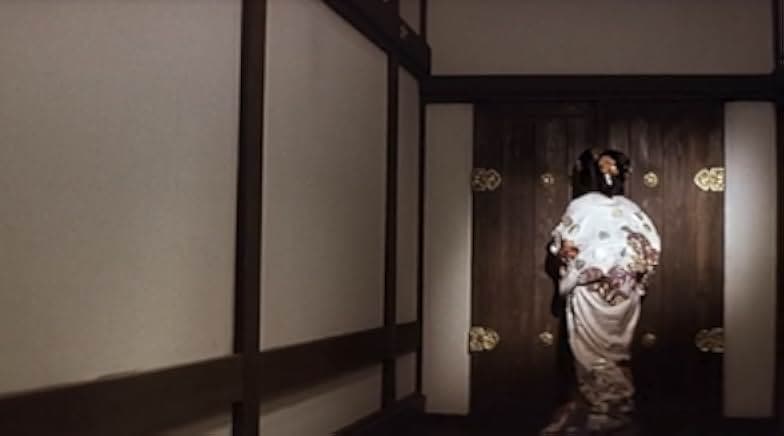 Kumokiri Nizaemon 1978