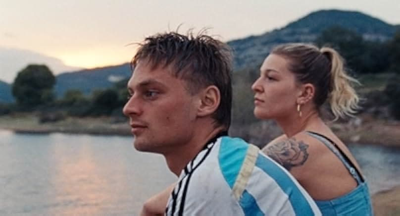 Paradise Drifters 2020