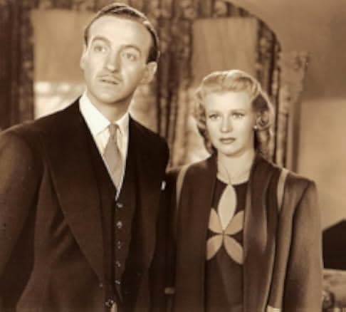 Bachelor Mother 1939