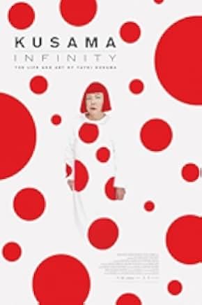 Kusama: Infinity 2018