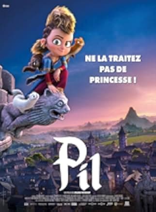 Pil's Adventures 2022