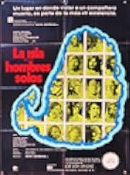 Island of Lost Souls 1974