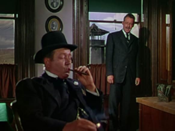 Cave of Outlaws 1951