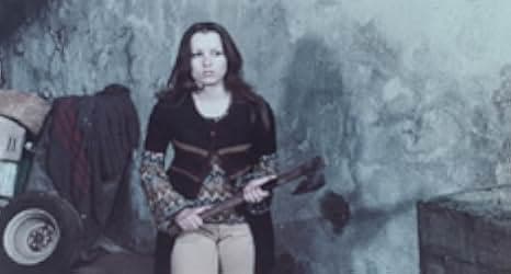 Emma, puertas oscuras 1974