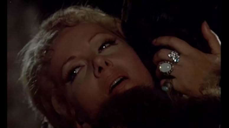 Countess Dracula 1971