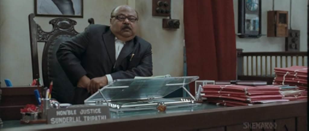 Jolly LLB 2013