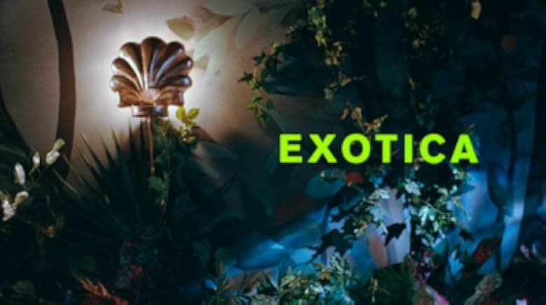 Exotica 1994