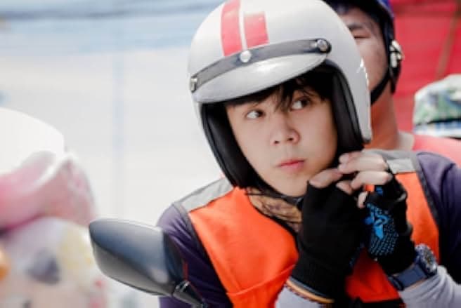 Bikeman 2018