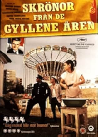 Tales from the Golden Age 2009