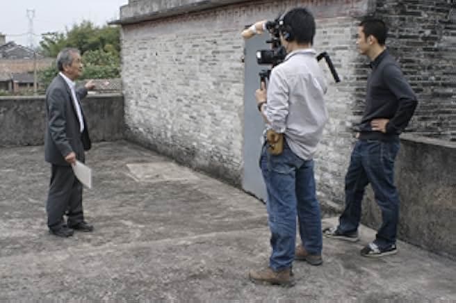 My Life in China 2014