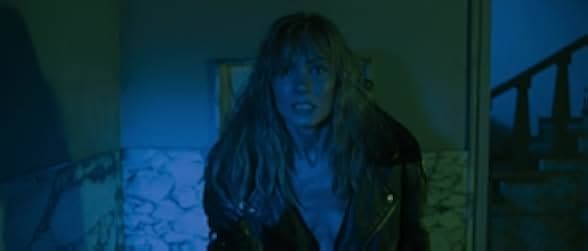 Obsession: A Taste for Fear 1987