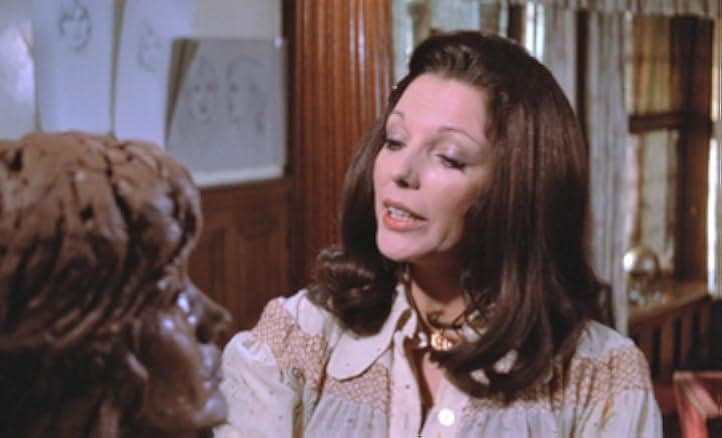 Fear in the Night 1972