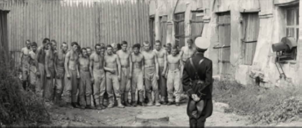 The Red and the White 1968