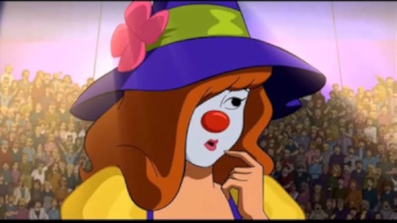 Big Top Scooby-Doo! 2012