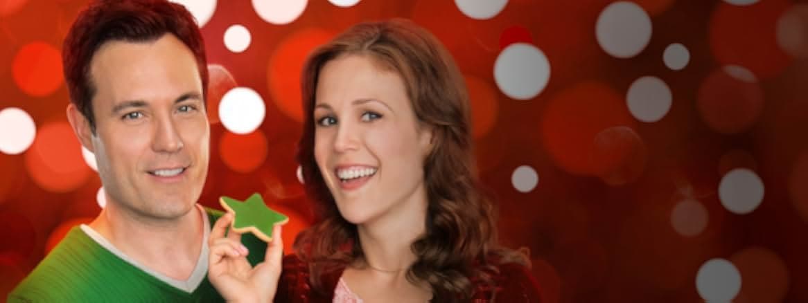 A Cookie Cutter Christmas 2014