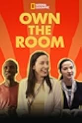 Own the Room 2021
