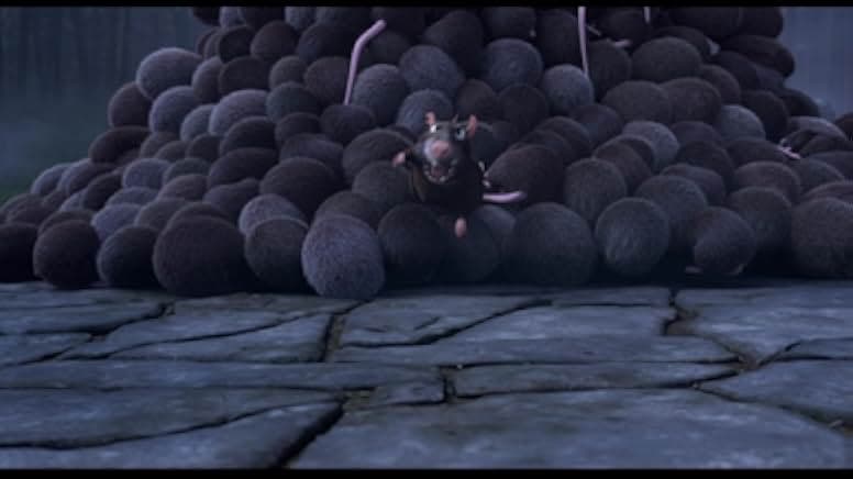 The Amazing Maurice 2023