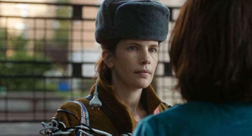 Whatever Happened to My Revolution 2019