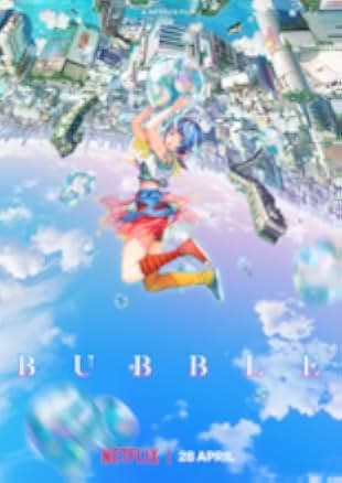 Bubble 2022