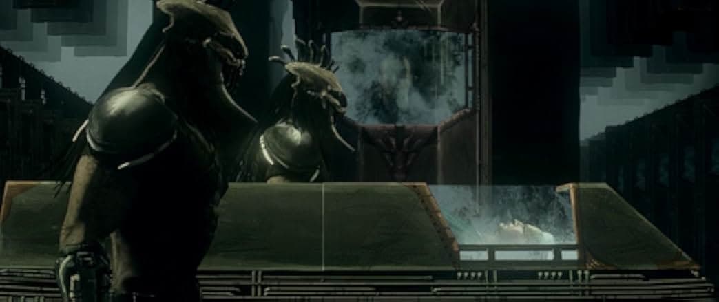 Predator: Killer of Killers 2025