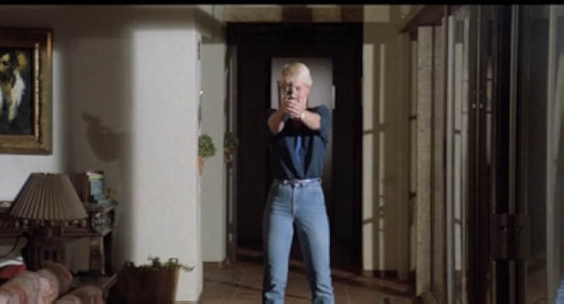 American Rampage 1989