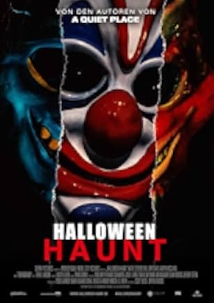 Haunt 2019