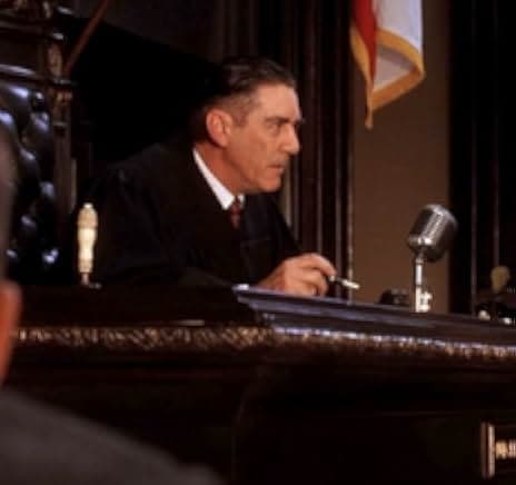 Murder in the First 1995